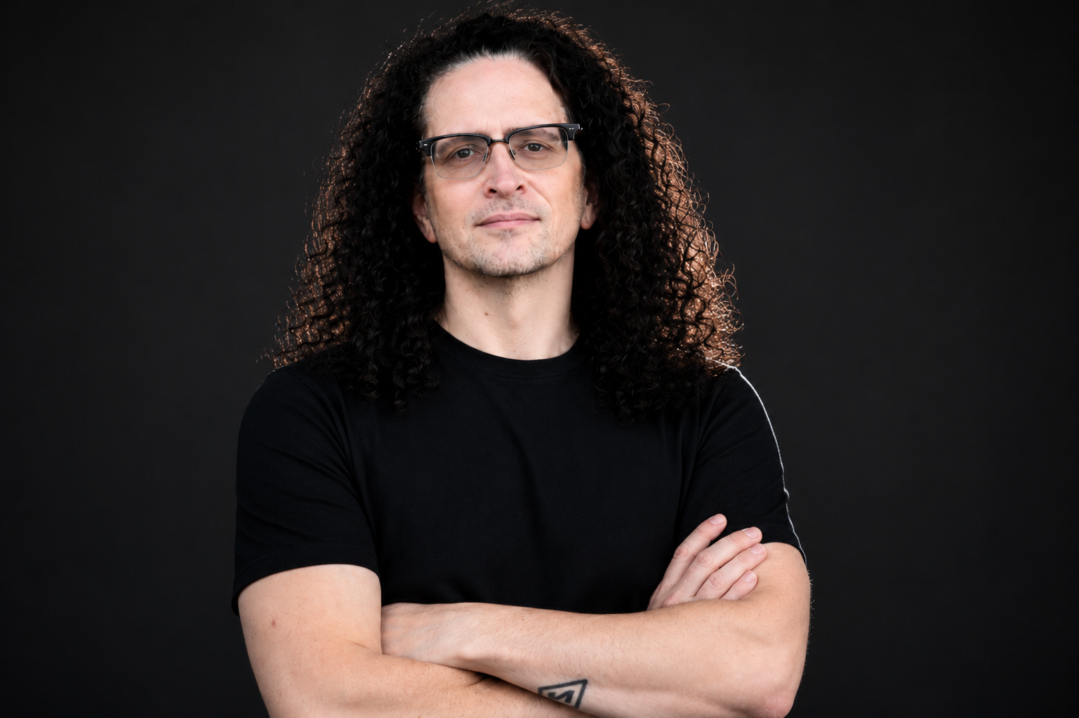 Eric Elliott